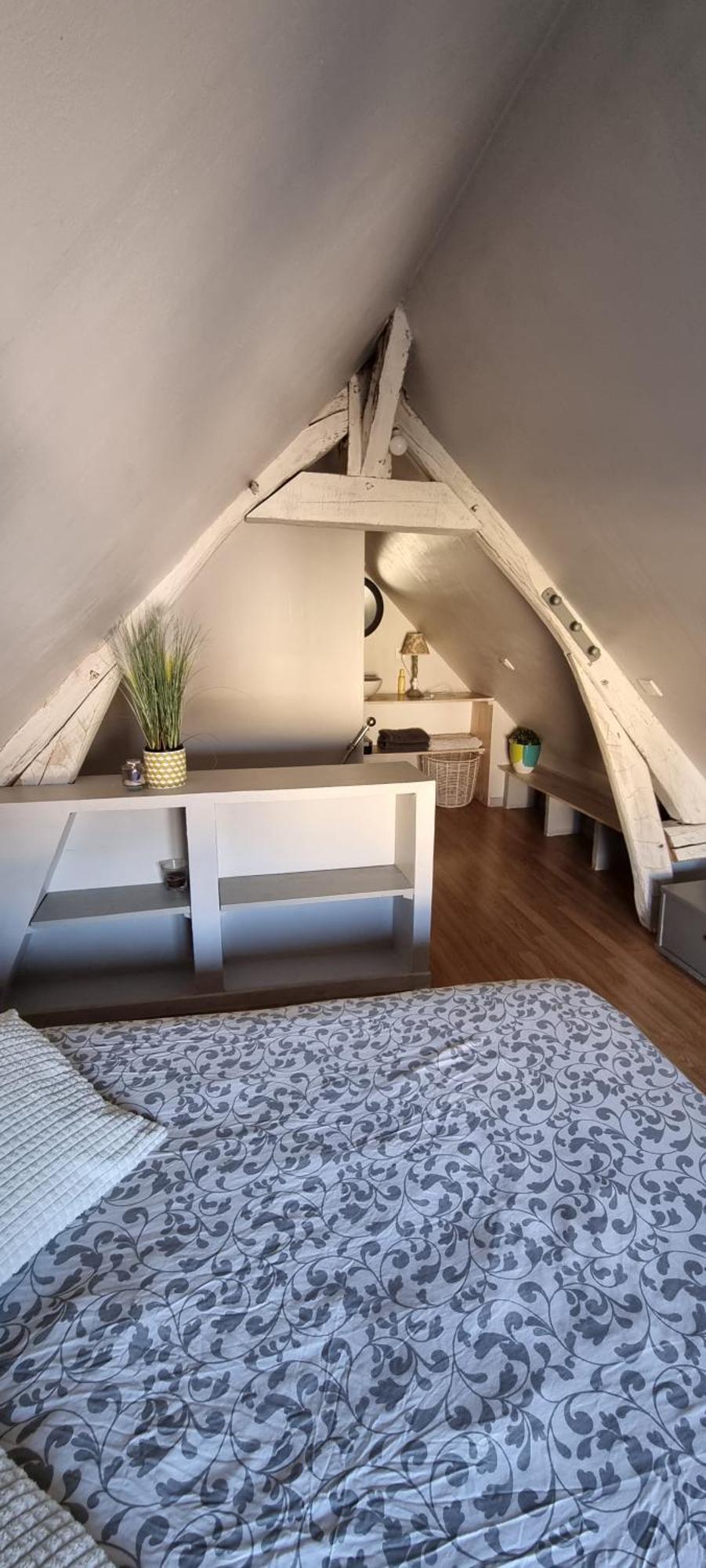 La Petite Maison En Champagne Payns Bagian luar foto