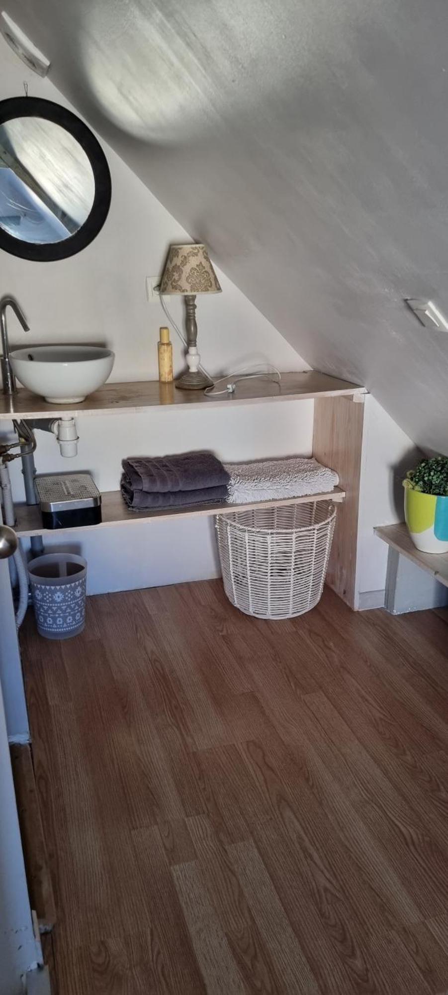 La Petite Maison En Champagne Payns Bagian luar foto