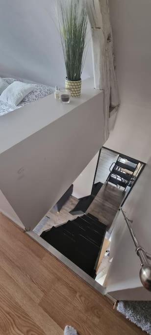La Petite Maison En Champagne Payns Bagian luar foto