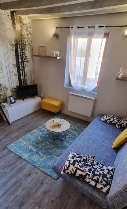 La Petite Maison En Champagne Payns Bagian luar foto